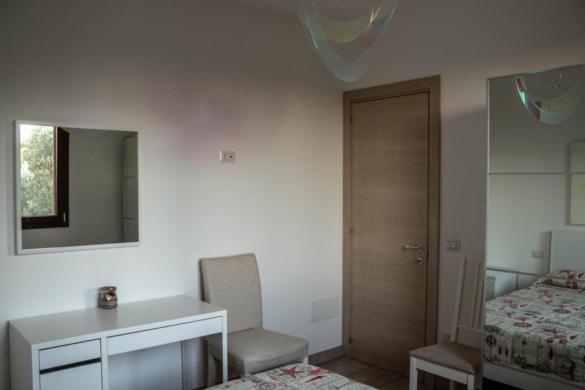 Li Uluzzi Apartment Nardo Exterior photo