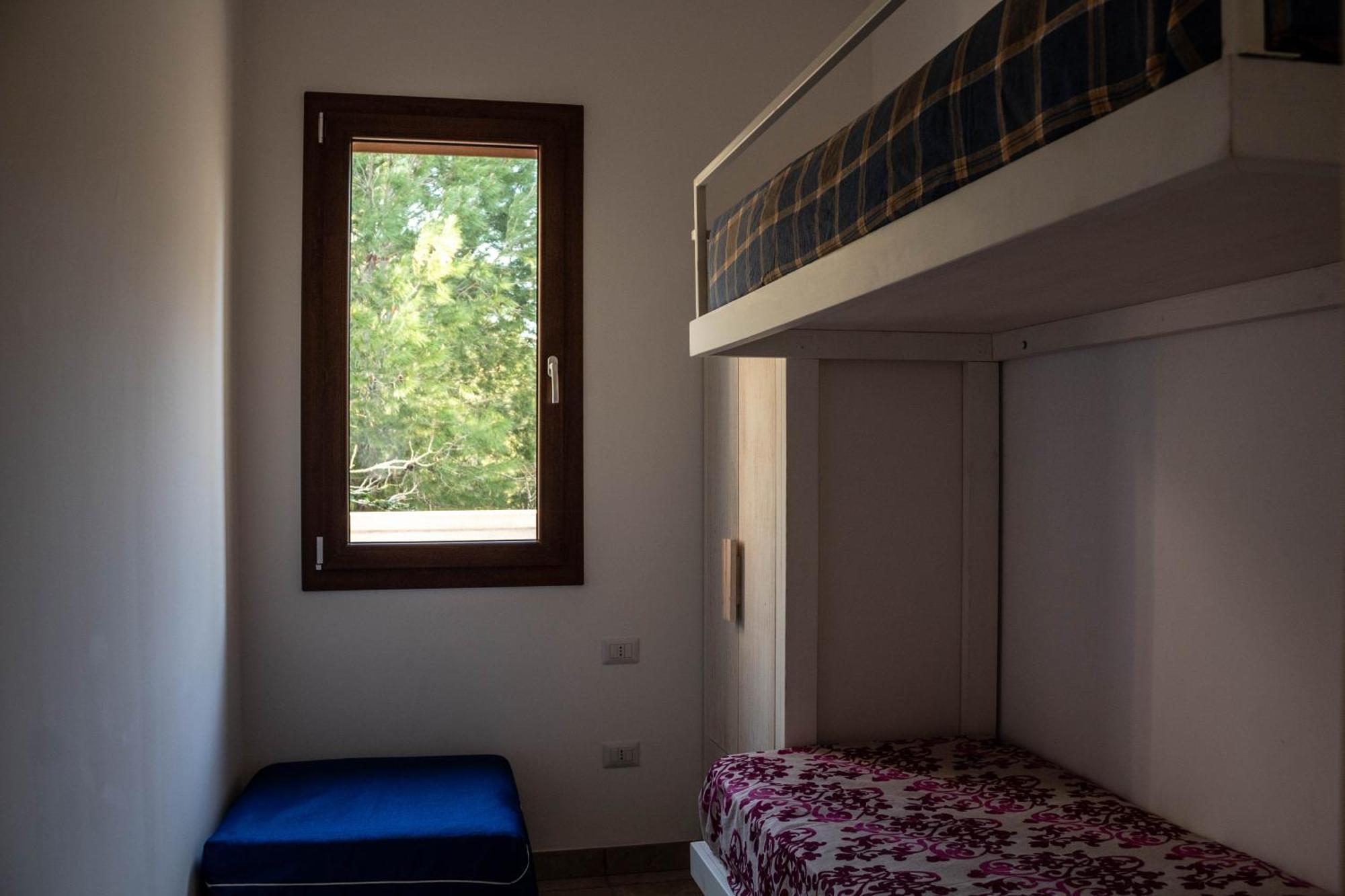 Li Uluzzi Apartment Nardo Exterior photo