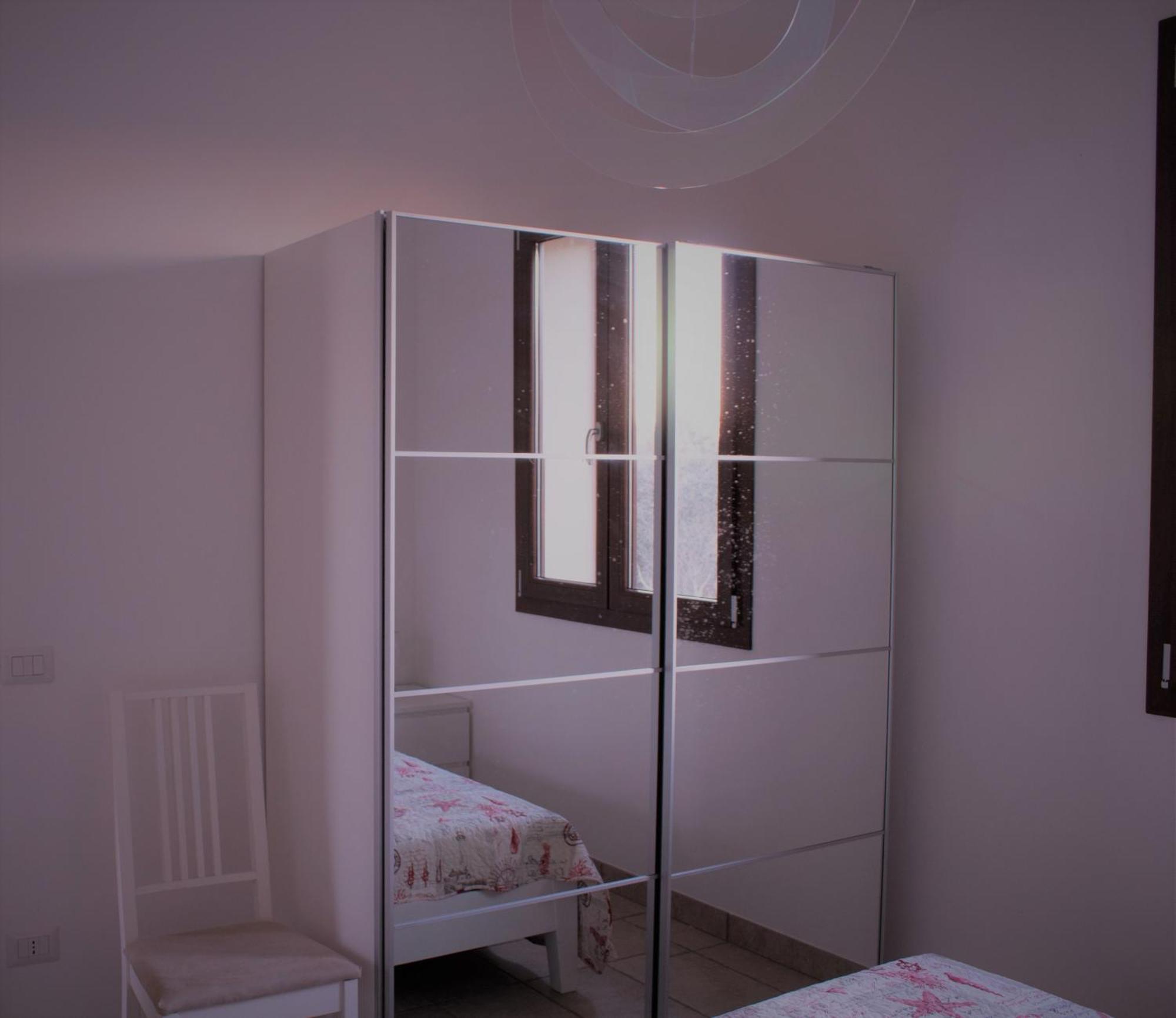 Li Uluzzi Apartment Nardo Exterior photo