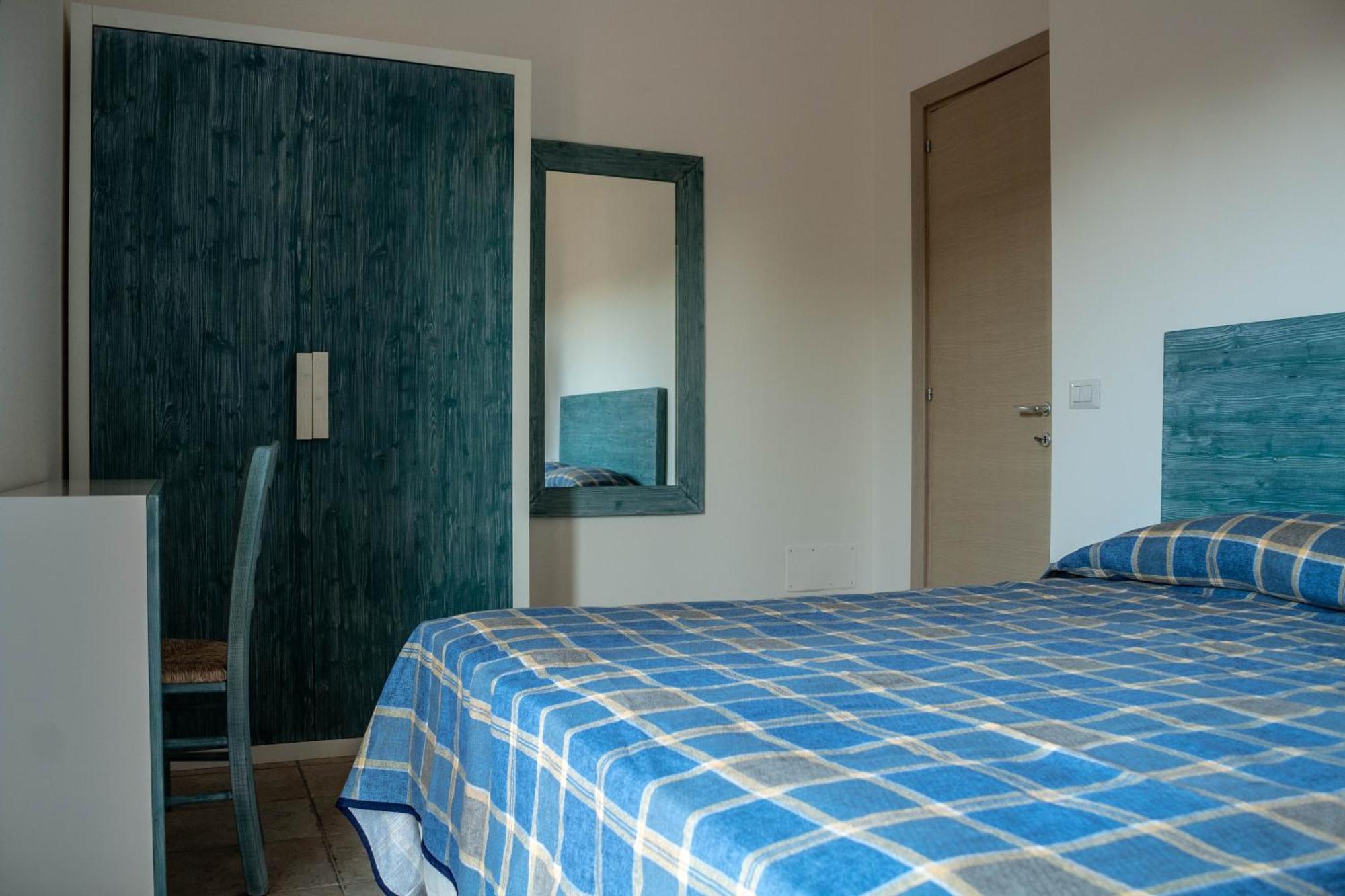 Li Uluzzi Apartment Nardo Exterior photo