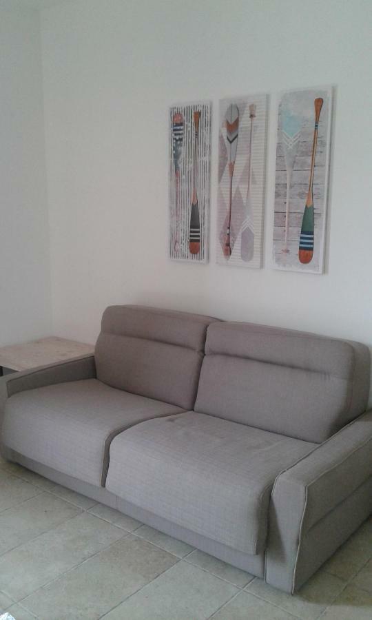 Li Uluzzi Apartment Nardo Exterior photo