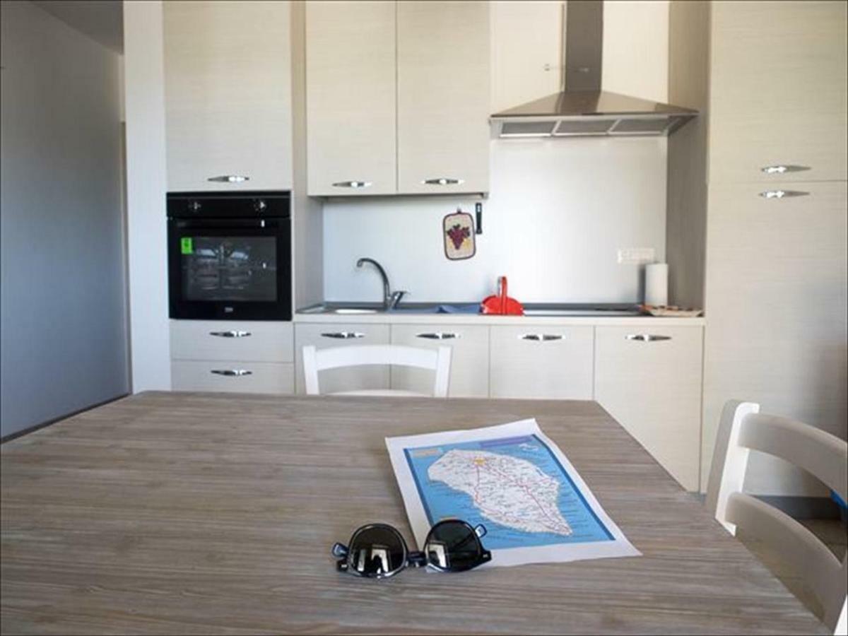 Li Uluzzi Apartment Nardo Exterior photo