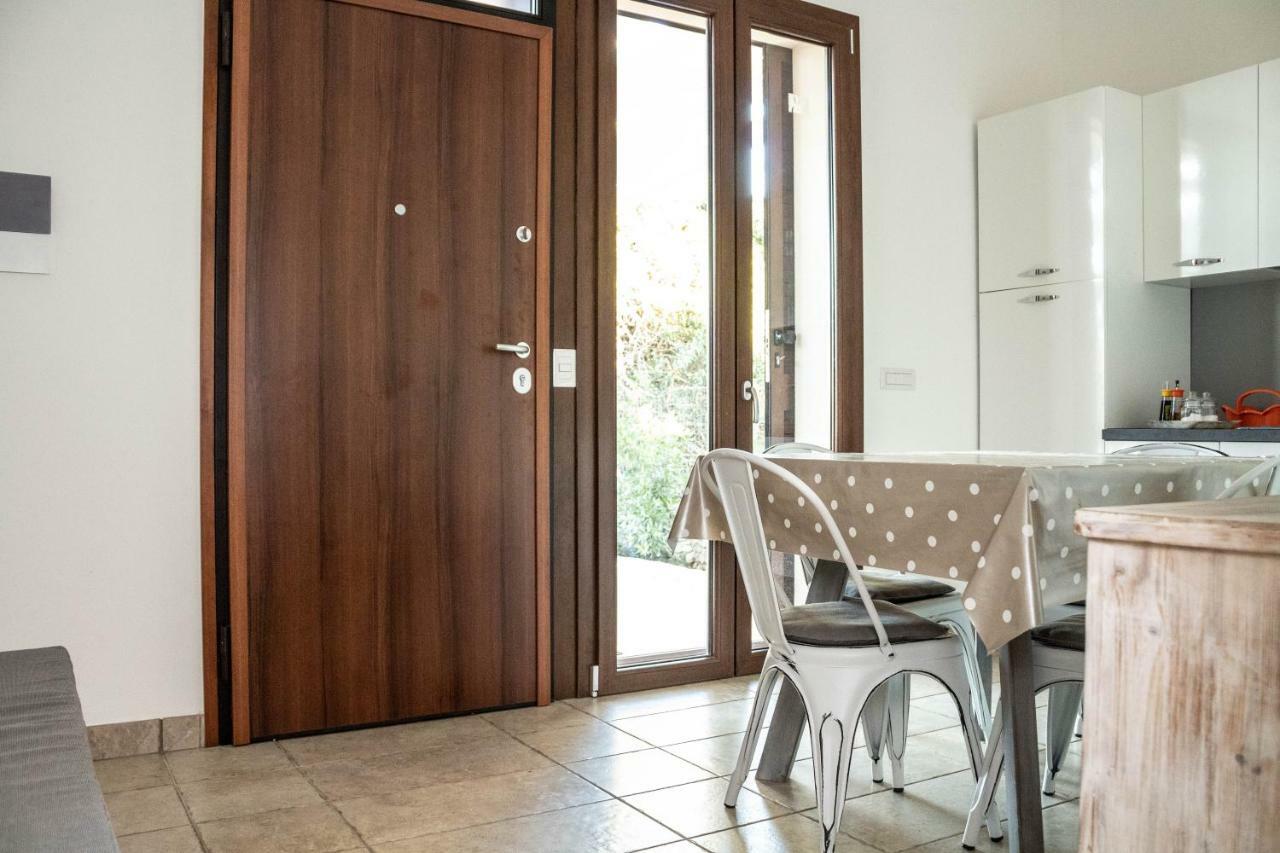 Li Uluzzi Apartment Nardo Exterior photo