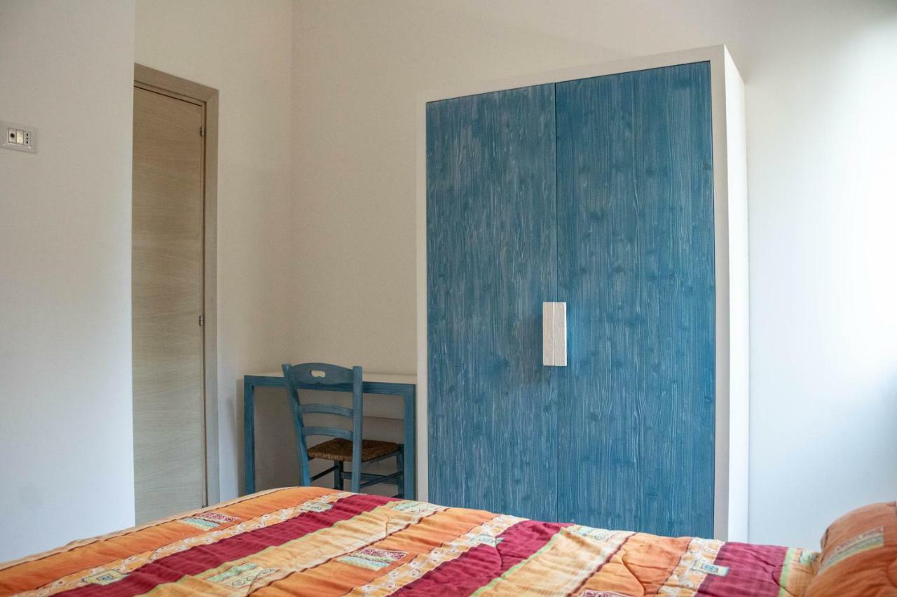 Li Uluzzi Apartment Nardo Exterior photo